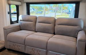 Beautiful RV Stay Near Gulf Shores & Orange Beach