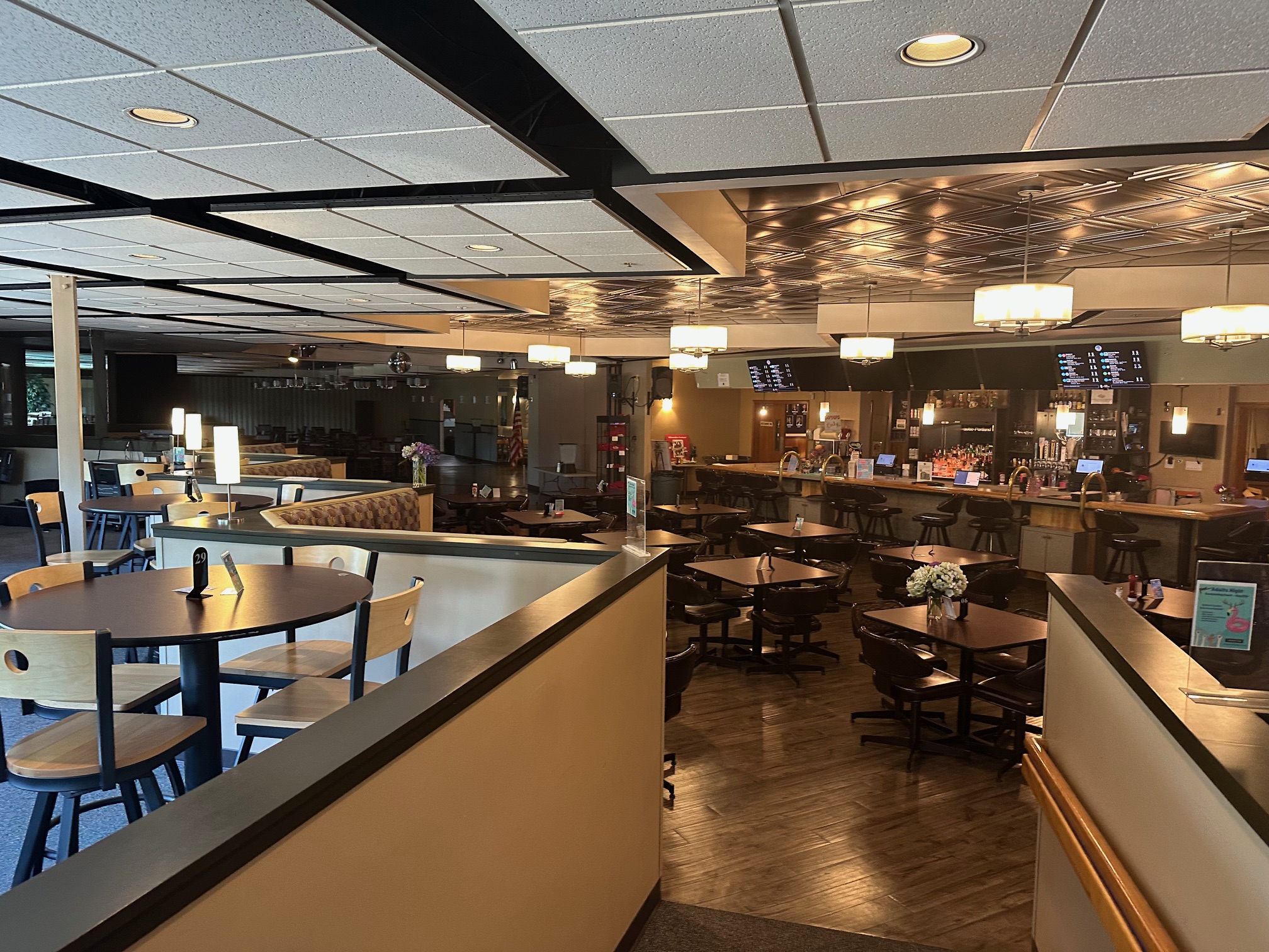 Elks 142 RV Park