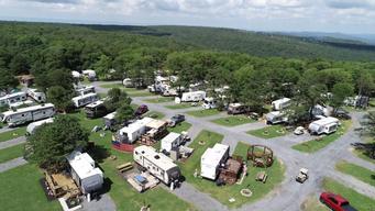 Pine Ridge Campground