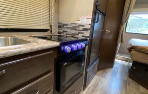 2019 Mercedes Thor Freedom Elite 24FE  DIESEL FUEL