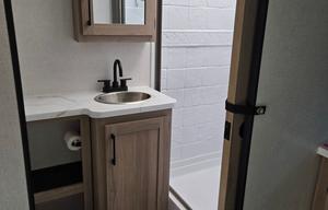 PET FRIENDLY FAMILY RV RENTAL