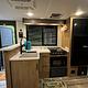 2025 Forest River RV Campsite Reserve sleeps 8-10!