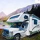 Bunk House Motorhome