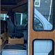 One of a Kind Classic Woody Campervan Sleeps 4/5