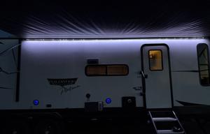 RV there yet?