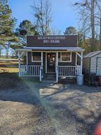 Murfreesboro RV Park