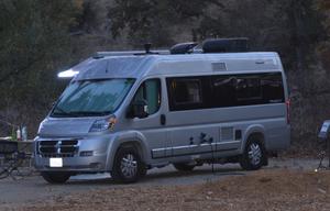 Winnabego Travato 59G