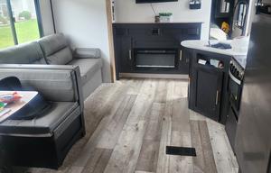 Roadtrip retreat