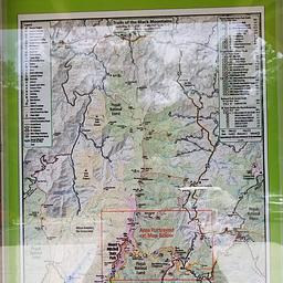 Black Mountain Campground