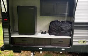 2022 Jayco Jay Flight 33RBTS