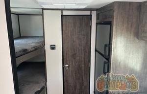 2023 Riverside RV Intrepid 190BHi