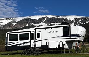 2021 Arcadia 3660RL-Fifth Wheel