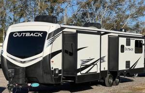 2021 Keystone RV Outback 330RL