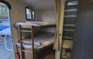 2018 Forest River RV Salem 27DBK RV rental photo 10