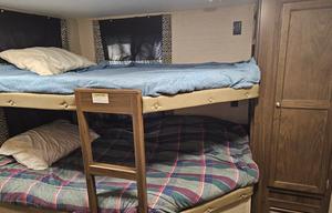 Family & Pet-Friendly Bunkhouse | Delivery Only