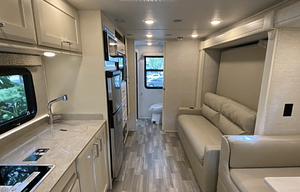 NEW 22022 Renegade Vienna 25rmc
