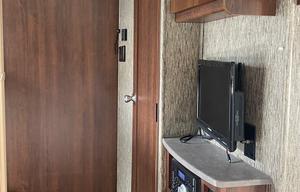 2018 Forest River RV Forester 3171DS Ford
