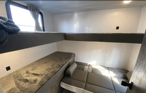 2022 Forest River RV Cruise Lite 273QBXL
