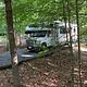2011 Thor Motor Coach Four Winds 31R