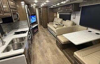 2020 Forest River RV Georgetown 7 Series 36D7 RV rental photo 2