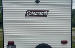 **The Lil' Lilu** 2022 Dutchman Coleman 21 ft