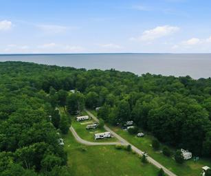 Ontario Shores RV Park