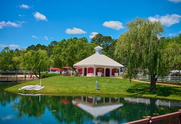Bethpage Camp-Resort
