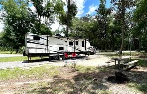 2018 Cruiser Embrace EL280
