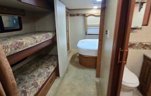 The Bunkhouse Bloom RV