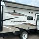 2018 Starcraft Autumn Ridge Outfitter 19BH