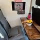 2022  Promaster 3500 ext Off Grid  White Knight