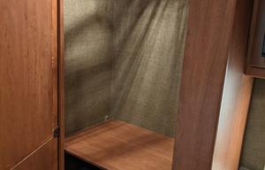 Upscale Class A - Deliver/setup at your site only
