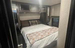 The Skyward Suite: Your Flight to Adventure.