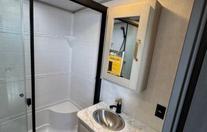 2024 Forest River RV Salem Hemisphere 308RL RV rental photo 21