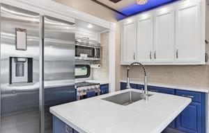 2018 Grand Design Momentum 351M ( Delivery Only)
