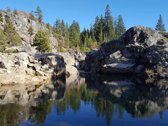 Indian Springs
