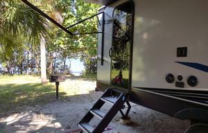 "Nature Bound Bunkhouse"