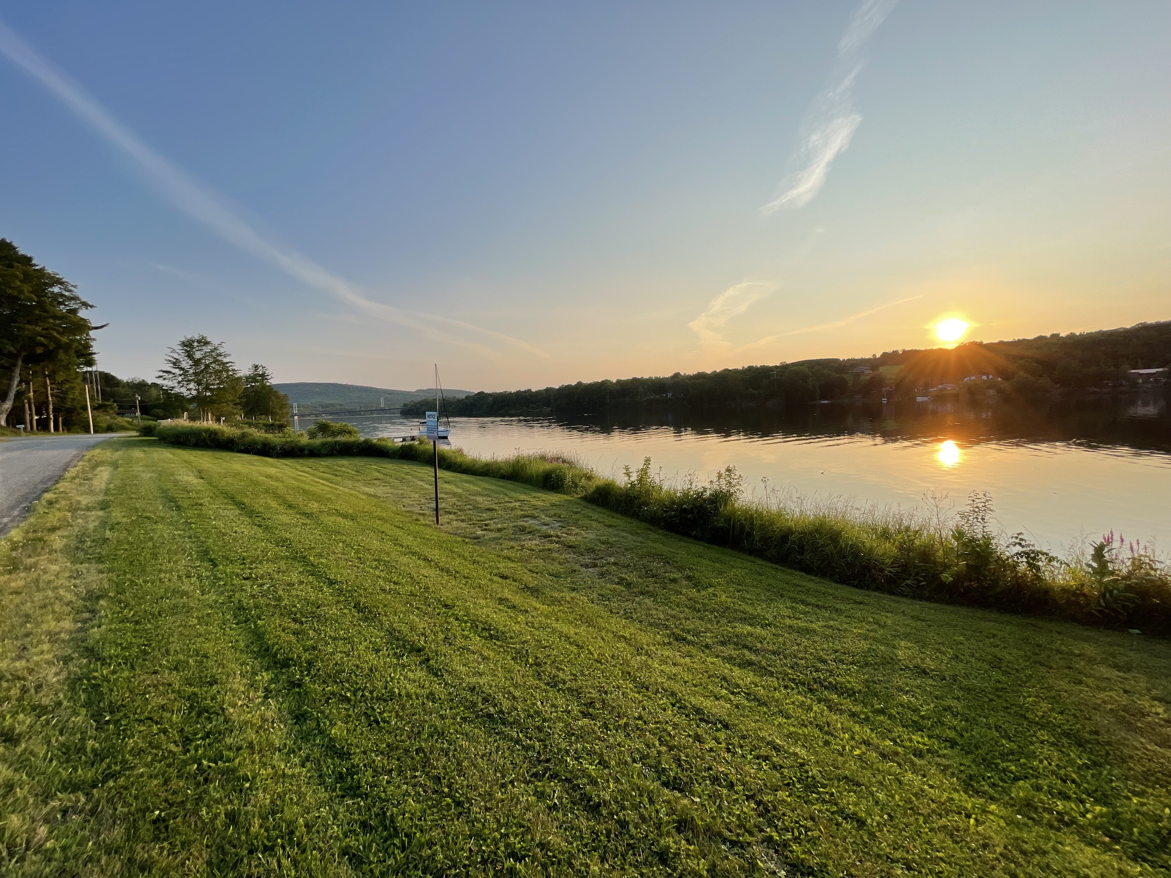 Sunset View Campground