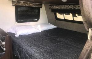 AGA 4 -	2018 Jayco Jay Flight 174BH