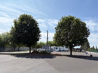 Coeur d'Alene Elks Lodge #1254 "Members Only" RV Park