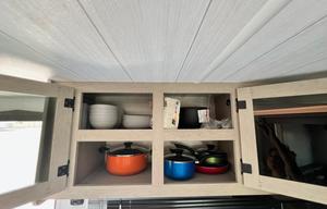 2023 Forest River RV Salem Cruise Lite 243BHXL