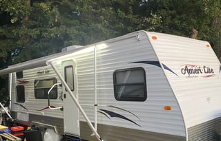 2013 Gulf Stream RV Ameri-Lite 25BH