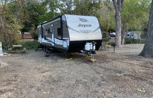 2019 Jayco Jay Flight SLX 8 287BHS