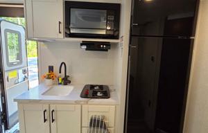 Hocking Hills RV #8