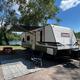 2022 Dutchmen RV Coleman Lantern LT Series 274BH