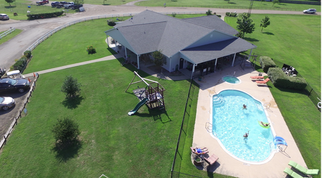 Bluebonnet Ridge RV Park