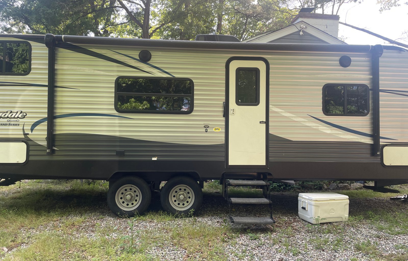 2018 Keystone RV Summerland 2600TB