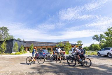 Penobscot Outdoor Center
