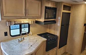 2019 Coachmen RV Catalina SBX 291BHS