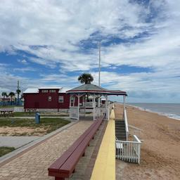 Beverly Beach Camptown RV Resort